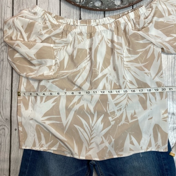 Amanda Uprichard Silk Top - Picture 5 of 10